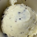 サーティワンアイスクリーム - クッキー＆クリーム