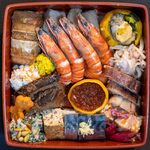 だだ商店 だだ食堂 - 2024.12 二の重