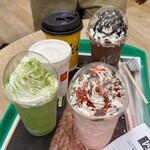 マクドナルド - 