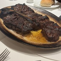 ベンジャミンステーキハウス 東京ガーデンテラス紀尾井町 - 