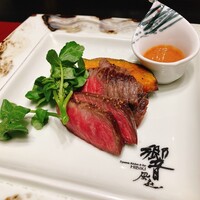 ダイナミックキッチン＆バー 響 風庭 赤坂 - 