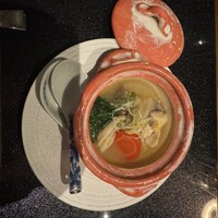 WASHOKU 蒼天  - 