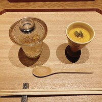 中目黒いぐち 上ル - 