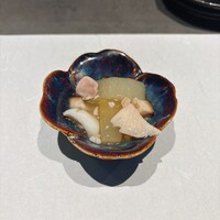 寿司 なかご 別邸 - 