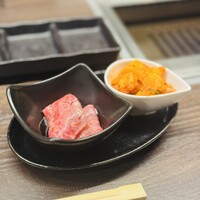 東京食肉市場直送 肉焼屋 D-29 広尾店 - 