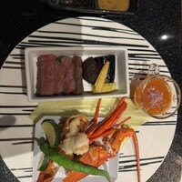 WASHOKU 蒼天  - 