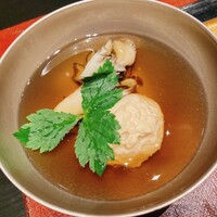 ダイナミックキッチン＆バー 響 風庭 赤坂 - 