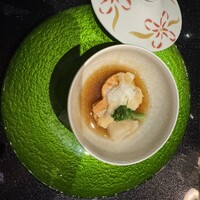 WASHOKU 蒼天  - 