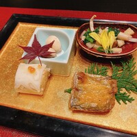 ダイナミックキッチン＆バー 響 風庭 赤坂 - 