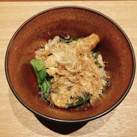中目黒いぐち 上ル - 