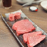 東京食肉市場直送 肉焼屋 D-29 広尾店 - 