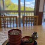 宍道湖サービスエリア 上り - 