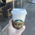 スターバックス・コーヒー - 