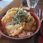 甲州ほうとう 完熟屋 - 