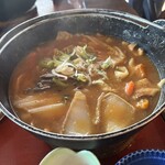 甲州ほうとう 完熟屋 - 