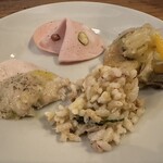 トラットリア ピッツェリア ラルテ - 