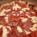 トラットリア ピッツェリア ラルテ - 