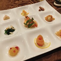 御膳房 六本木店 - 
