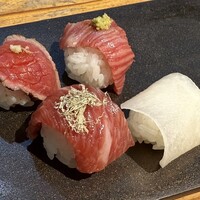 鴨川たかし - 