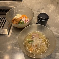 焼肉うしごろ 横浜店 - 