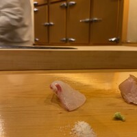 鮨 しゅん輔 阿佐ヶ谷 - 