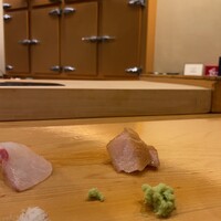 鮨 しゅん輔 阿佐ヶ谷 - 