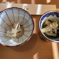 すし乾山 ホテルニューオータニ大阪店 - 