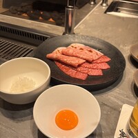 焼肉うしごろ 横浜店 - 