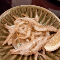 神田 味喜庵 はなれ - 