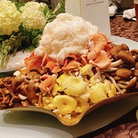 御膳房 六本木店 - 