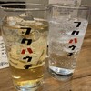 寿司酒場 フクハウチ