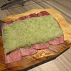 焼肉敷島ぽんが