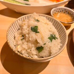 新中野牡蠣basara - 