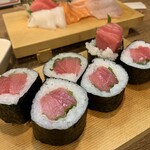 寿司酒場 フクハウチ - 