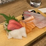 寿司酒場 フクハウチ - 