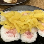 寿司酒場 フクハウチ - 