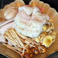 御膳房 銀座店 - 
