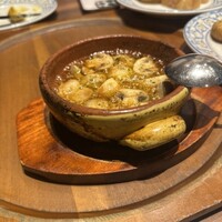 ミゲル フアニ 新宿タカシマヤ タイムズスクエア店 - 