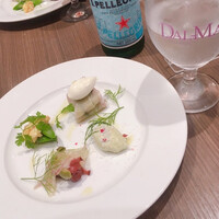 ダルマット 六本木ヒルズ店 - 