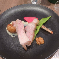 ダルマット 六本木ヒルズ店 - 