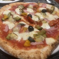 オステリアガウダンテ 神戸ハーバーランド店 - 