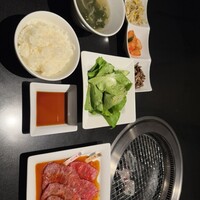 兜 麻布十番店 - 