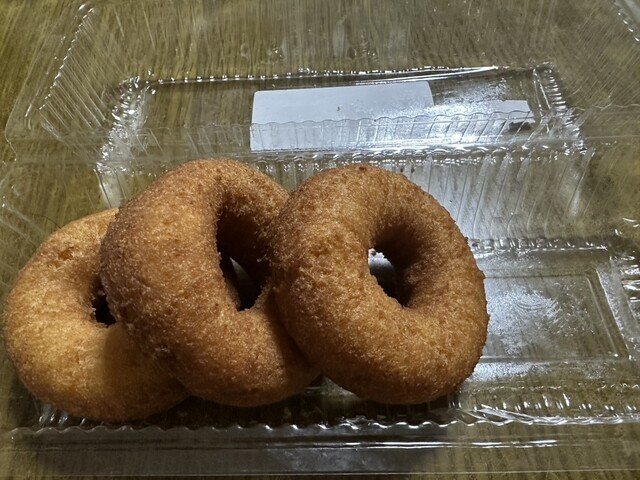 蔵王とうふ - 大河原（パン）の写真