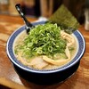 麺家くさび 郡山本店