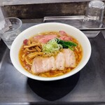 279089491 - 『元旦限定』温故知新(アグーチャーシュー入り)