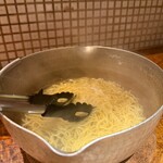 じんぎすかん マルタケ - 