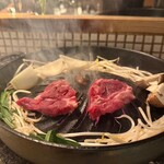 じんぎすかん マルタケ - 