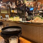 じんぎすかん マルタケ - 