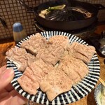 じんぎすかん マルタケ - 