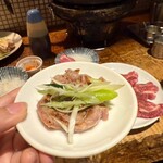 じんぎすかん マルタケ - 